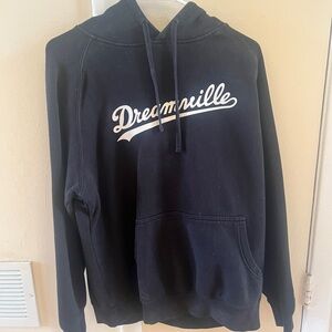dreamville sweater pullover